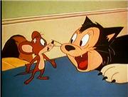 Картун Шоу - Майти Маус / Cartoon Show - Mighty Mouse (1938-1958) LDRip