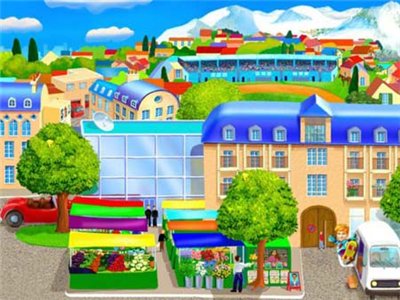 Правильный английский без скучных правил! / Tell me More Kids