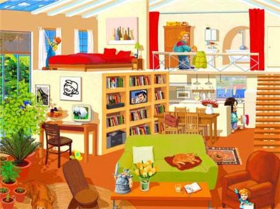 Правильный английский без скучных правил! / Tell me More Kids