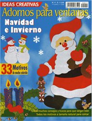 Ideas creativas. Adornos para ventanas (Декорация окон)