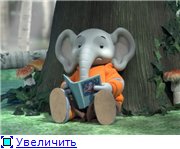 Медвежонок Руперт: Ковер-самолет / Rupert Bear: Follow the magic / 2006 / DVDRip