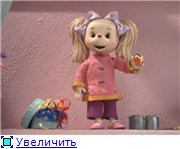 Медвежонок Руперт: Ковер-самолет / Rupert Bear: Follow the magic / 2006 / DVDRip