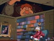 Микки и бобовый стебель (1947) DVDRip