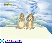 Лесник Перси / Percy the Park Keeper / Сезон: 1 /2000/ SATRip