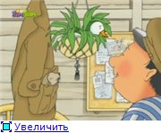 Лесник Перси / Percy the Park Keeper / Сезон: 1 /2000/ SATRip