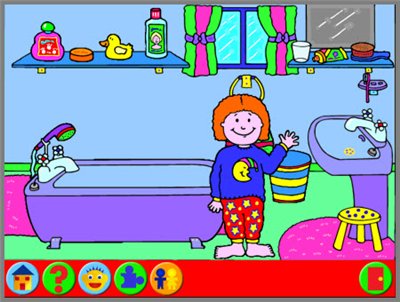 Страна знаний 29. Новый зуб Алисы