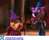 Новые приключения Золушки / Happily N-Ever After /2006/ DVDRip