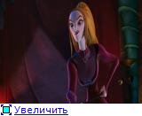 Новые приключения Золушки / Happily N-Ever After /2006/ DVDRip