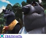 Новые приключения Золушки / Happily N-Ever After /2006/ DVDRip