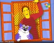 Забавный английский. Часть 1. Серии с 01 по 100 / Funny English / 2008 - 2012 / SATRip