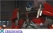 Трансформеры: Прайм (Сезон 1: Эпизоды 1-5) / Transformers: Prime (2010) HDTVRip