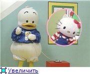 Hello Kitty: Первые числа / Hello Kitty! First numbers / 2010 / DVDRip