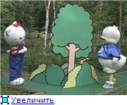 Hello Kitty: Первые числа / Hello Kitty! First numbers / 2010 / DVDRip