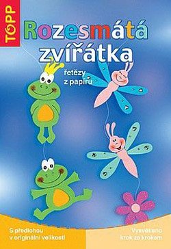 Rozesmata zviratka