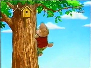 Шишкин лес (4 сборник) (2008) TVRip