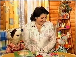 Шишкин лес (4 сборник) (2008) TVRip