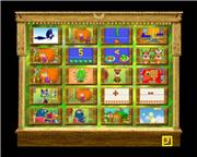 Математика для малышей. Домовёнок учится считать ( 2007 ) DVD5