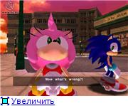 Скачать Sonic Adventure DX Director's Cut (RePack) (2011) [Arcade] бесплатно