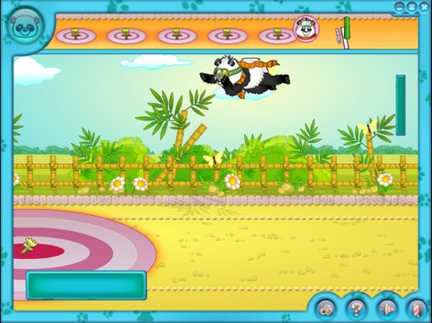 Ребята и зверята. Играем вместе