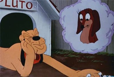 Сокровища Уолта Диснея: Весь Плуто (обе части)
