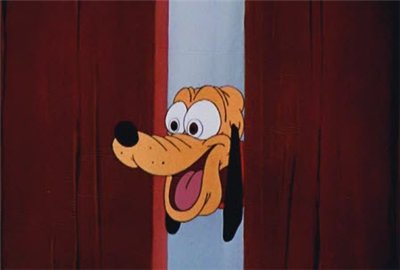 Сокровища Уолта Диснея: Весь Плуто (обе части)