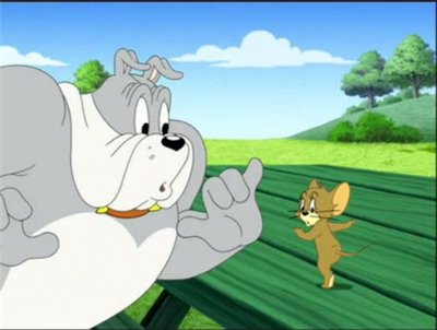 Том и Джерри Сказки 1-6 часть / Tom and Jerry Tales Volume