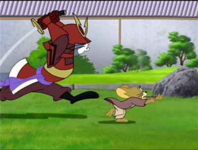 Том и Джерри Сказки 1-6 часть / Tom and Jerry Tales Volume