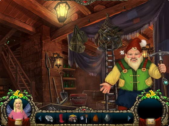 Королевство семи печатей (RUS/2011)