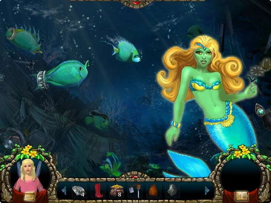 Королевство семи печатей (RUS/2011)