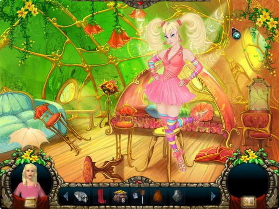 Королевство семи печатей (RUS/2011)