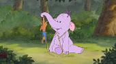 Винни и Слонотоп / Pooh’s Heffalump Movie (2005) HDRip