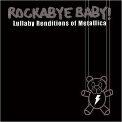 Rockabye Baby! Lullaby Renditions of ... (35 CD) (2006-2010) MP3