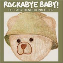Rockabye Baby! Lullaby Renditions of ... (35 CD) (2006-2010) MP3