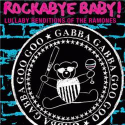 Rockabye Baby! Lullaby Renditions of ... (35 CD) (2006-2010) MP3
