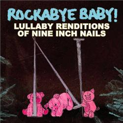 Rockabye Baby! Lullaby Renditions of ... (35 CD) (2006-2010) MP3