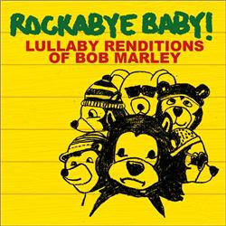 Rockabye Baby! Lullaby Renditions of ... (35 CD) (2006-2010) MP3