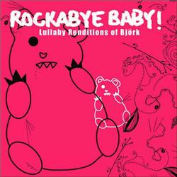Rockabye Baby! Lullaby Renditions of ... (35 CD) (2006-2010) MP3