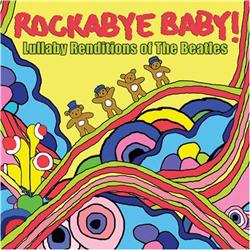 Rockabye Baby! Lullaby Renditions of ... (35 CD) (2006-2010) MP3