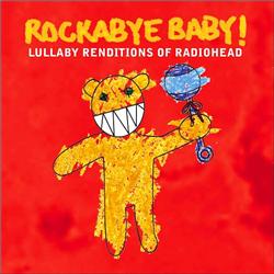 Rockabye Baby! Lullaby Renditions of ... (35 CD) (2006-2010) MP3