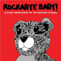 Rockabye Baby! Lullaby Renditions of ... (35 CD) (2006-2010) MP3