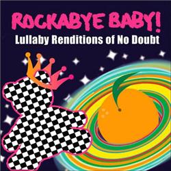 Rockabye Baby! Lullaby Renditions of ... (35 CD) (2006-2010) MP3