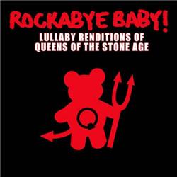 Rockabye Baby! Lullaby Renditions of ... (35 CD) (2006-2010) MP3