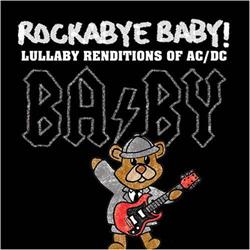 Rockabye Baby! Lullaby Renditions of ... (35 CD) (2006-2010) MP3