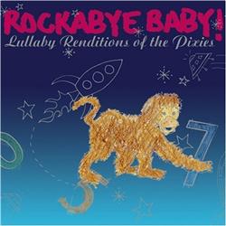 Rockabye Baby! Lullaby Renditions of ... (35 CD) (2006-2010) MP3