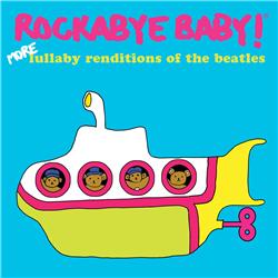 Rockabye Baby! Lullaby Renditions of ... (35 CD) (2006-2010) MP3