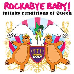 Rockabye Baby! Lullaby Renditions of ... (35 CD) (2006-2010) MP3