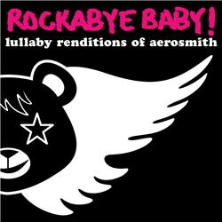 Rockabye Baby! Lullaby Renditions of ... (35 CD) (2006-2010) MP3