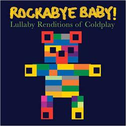 Rockabye Baby! Lullaby Renditions of ... (35 CD) (2006-2010) MP3