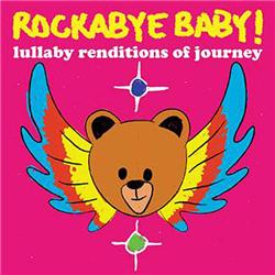 Rockabye Baby! Lullaby Renditions of ... (35 CD) (2006-2010) MP3