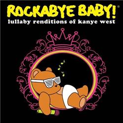 Rockabye Baby! Lullaby Renditions of ... (35 CD) (2006-2010) MP3